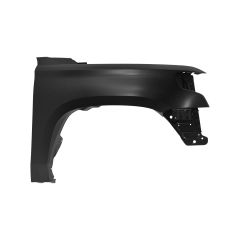 FRONT FENDER(STEEL) COMPATIBLE WITH 2015-2020 CHEVROLET SUBURBAN/TAHOE, RH