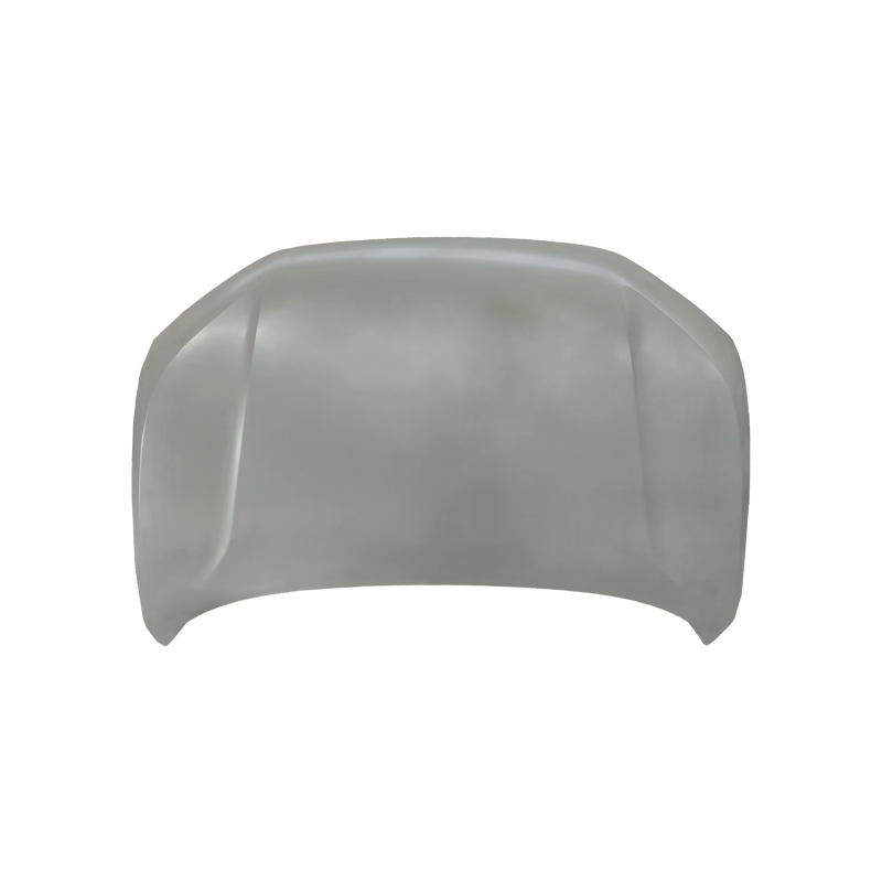 HOOD COMPATIBLE WITH 2022- AUDI Q4,  (STEEL)