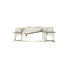 RADIATOR SUPPORT COMPATIBLE WITH MITSUBISHI PAJERO V31