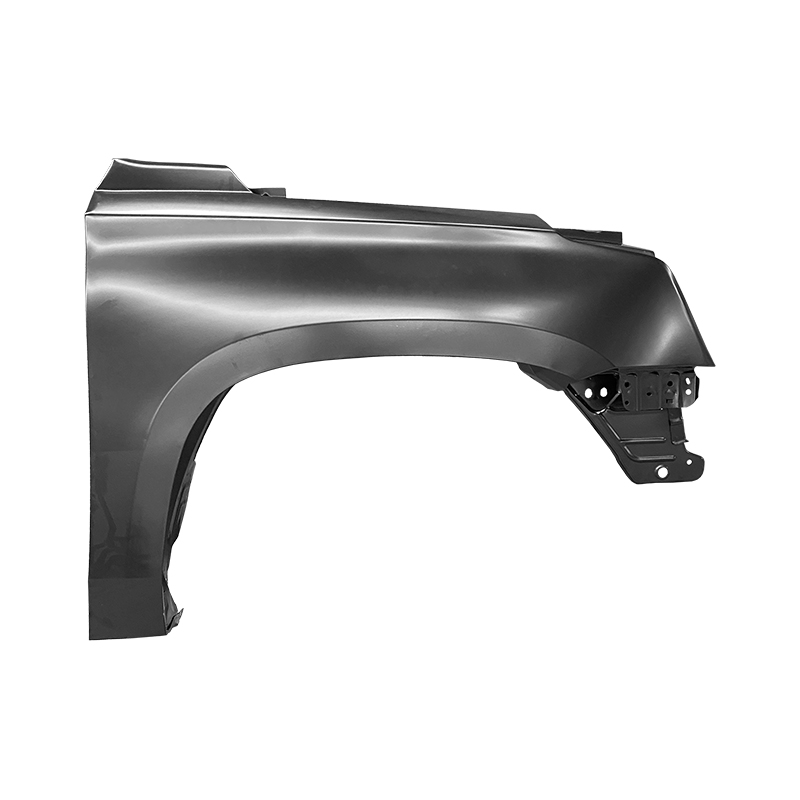 FRONT FENDER (ALUM) COMPATIBLE WITH CADILLAC ESCALADE 2015-2020, RH