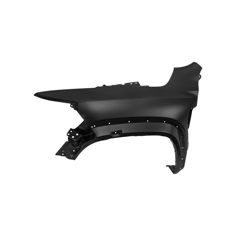 FRONT FENDER COMPATIBLE WITH 2021-2023 DODGE RAM 1500 TRX, LH
