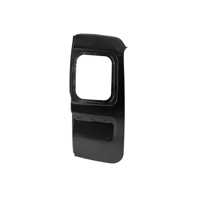 TAIL GATE WITH WINDOW COMPATIBLE WITH DACIA LARGUS(MCV), RH