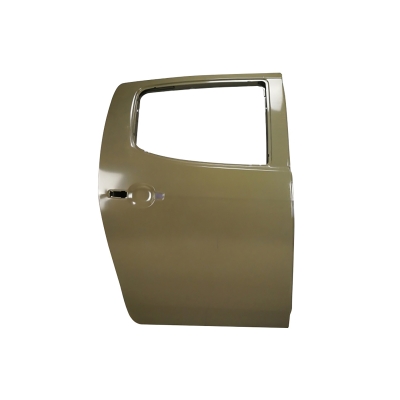 REAR DOOR PANEL COMPATIBLE WITH 2012-2019 ISUZU D-MAX, RH