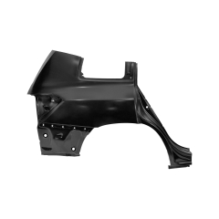 For TOYOTA Highlander Rear Fender