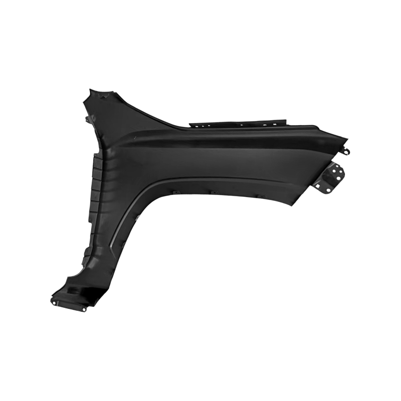 FRONT FENDER COMPATIBLE WITH 2024 MITSUBISHI L200, LH