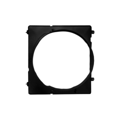 FAN SHROUD COMPATIBLE WITH 2023 MITSUBISHI L200