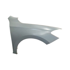 FRONT FENDER SEDAN RUSSIA STYLE COMPATIBLE WITH 2020- VOLKSWAGEN POLO, RH