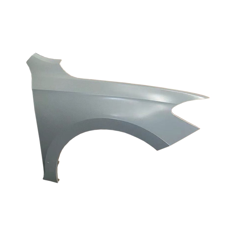 FRONT FENDER SEDAN RUSSIA STYLE COMPATIBLE WITH 2020- VOLKSWAGEN POLO, RH