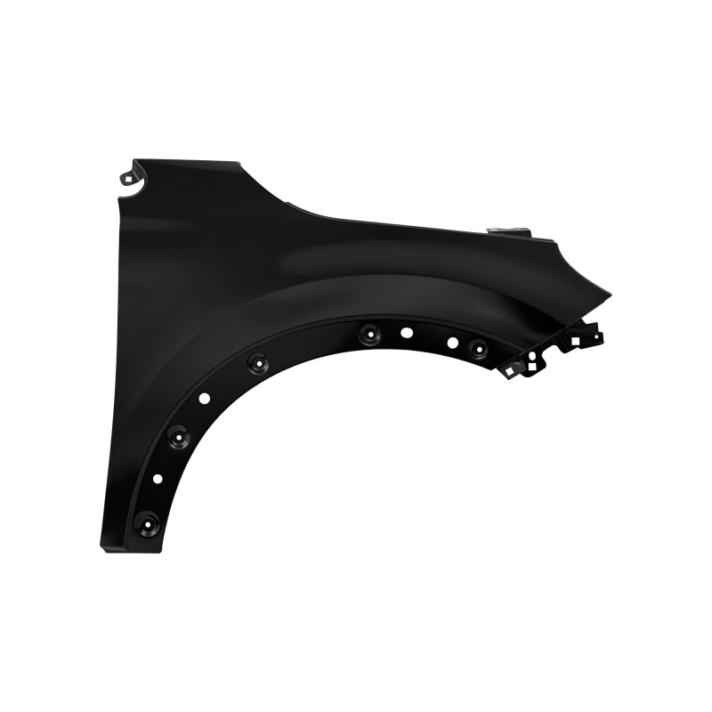 FRONT FENDER COMPATIBLE WITH FIAT 500X, (STEEL), RH