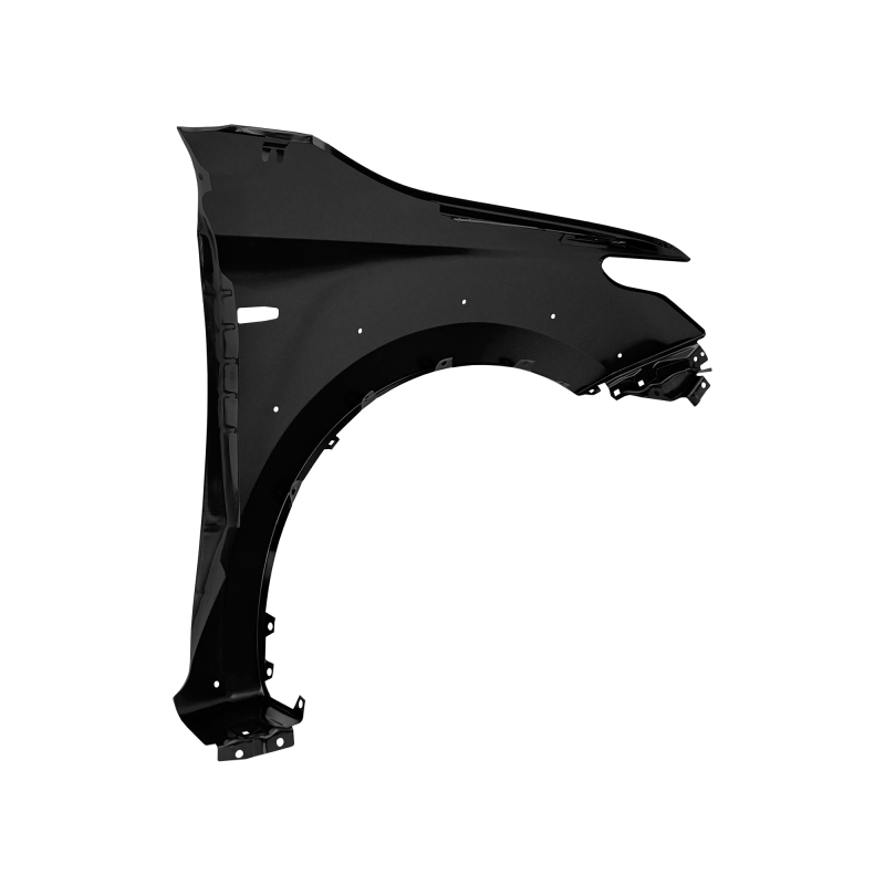 FRONT FENDER COMPATIBLE WITH MITSUBISHI L200 2015, LH
