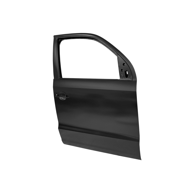 FRONT DOOR COMPATIBLE WITH VOLKSWAGEN AMAROK, RH