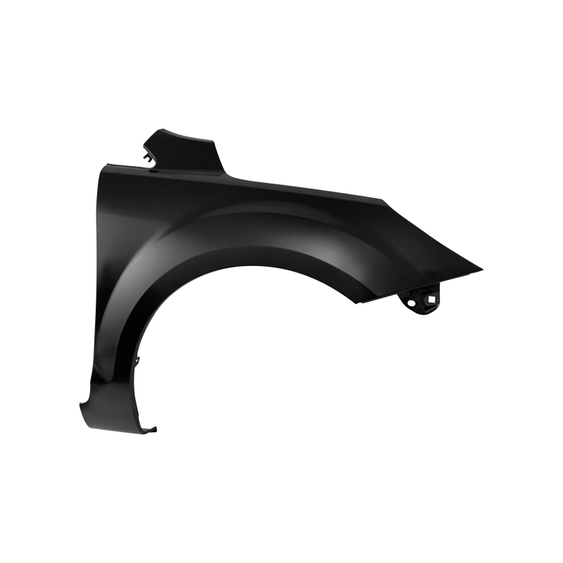 FRONT FENDER COMPATIBLE WITH FORD FOCUS 2005-2009, RH, 1521596