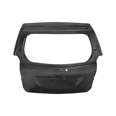 TAIL GATE COMPATIBLE WITH  2016- TOYOTA AVANZA