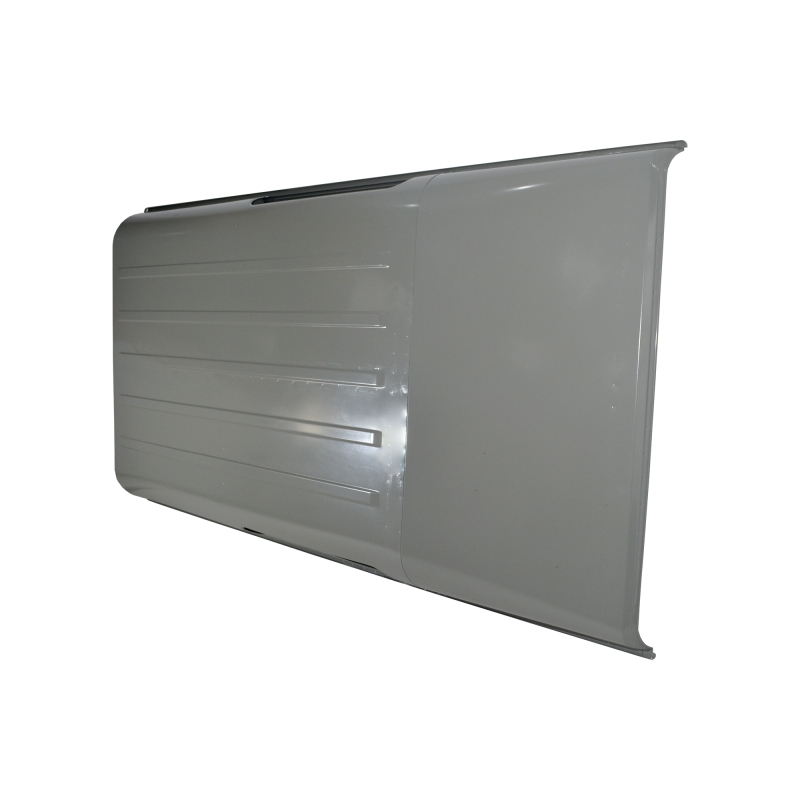 ROOF STIFFENER COMPATIBLE WITH 1998 LAND ROVER DEFENDER 110, (ALUM)