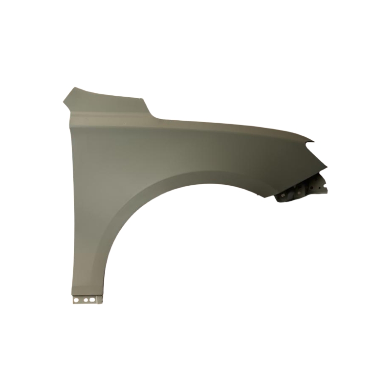 FRONT FENDER COMPATIBLE WITH 2016- FAW BESTURN B30, RH