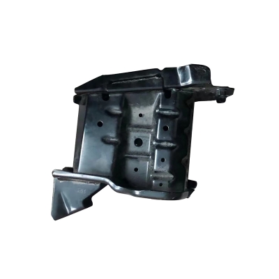 CHASIS COMPATIBLE WITH 2019 TOYOTA COROLLA ,LH