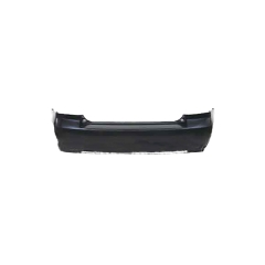 REAR BUMPER COMPATIBLE WITH 2003- HYUNDAI ACCENT