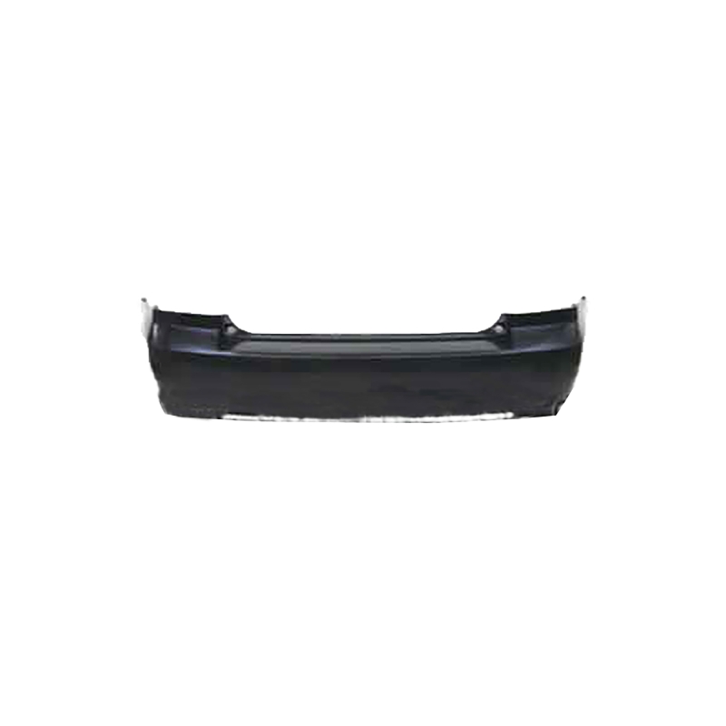 REAR BUMPER COMPATIBLE WITH 2003- HYUNDAI ACCENT