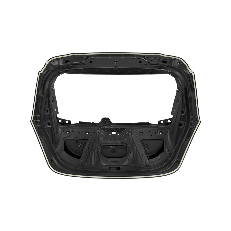 TAILGATE COMPATIBLE WITH 2012- LANCIA YPSILON, (STEEL)