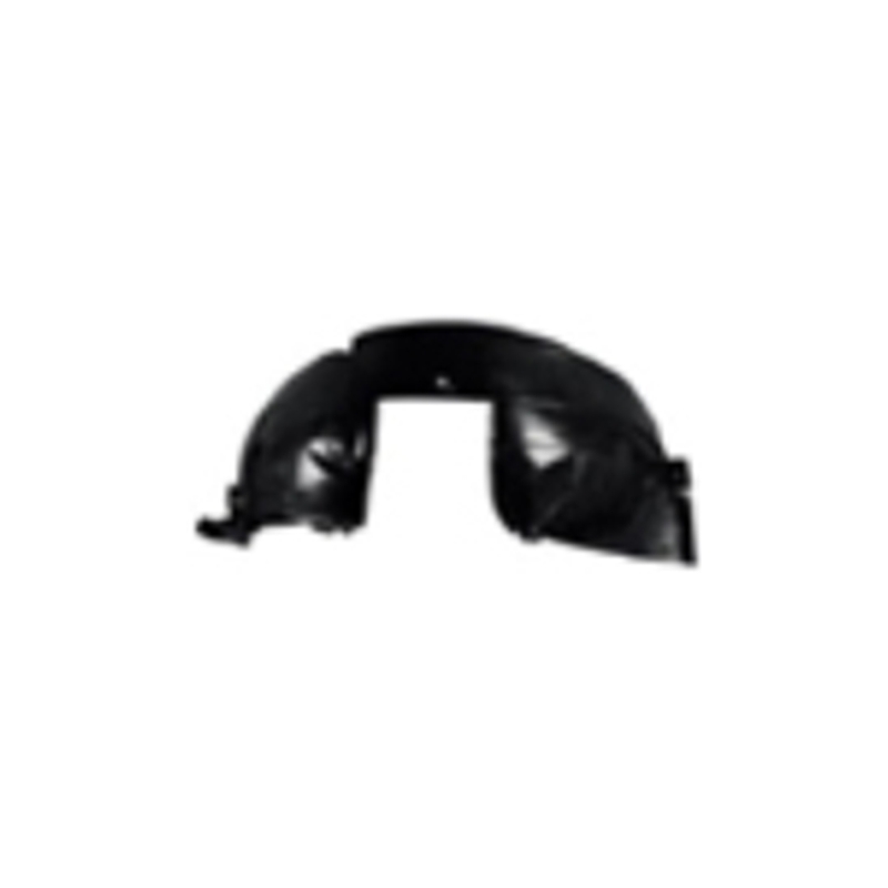 FENDER INNER COMPATIBLE WITH RENAULT LOGAN, LH