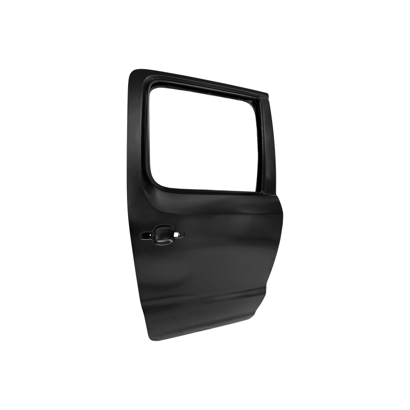 REAR DOOR COMPATIBLE WITH VOLKSWAGEN AMAROK, RH