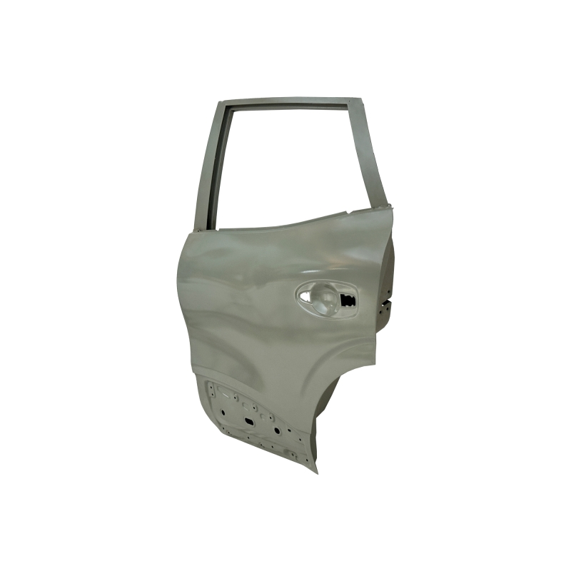 REAR DOOR COMPATIBLE WITH RENAULT KADJAR, LH