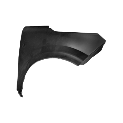 FRONT FENDER COMPATIBLE WITH 2023- FORD TOURNEO COURIER, RH