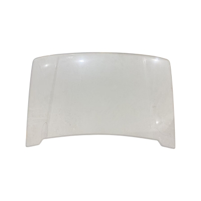 HOOD COMPATIBLE WITH 2019- SUZUKI JIMNY