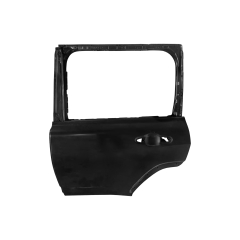 REAR DOOR(ALUM) COMPATIBLE WITH 2021 TOYOTA LAND CRUISER, LH