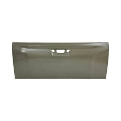 TAIL PANEL COMPATIBLE WITH ISUZU DMAX 2020