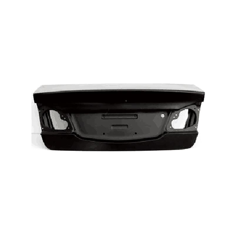 TRUNK LID SOUTHEAST ASIAN/RUSSIA COMPATIBLE WITH 2006-2009 HONDA CIVIC