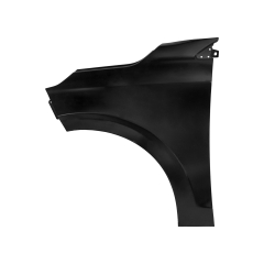 FRONT FENDER COMPATIBLE WITH 2016- FIAT ARGO, LH