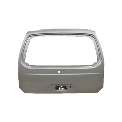 TAILGATE COMPATIBLE WITH NISSAN PALADIN