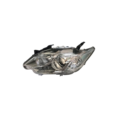 HEADLAMP COMPATIBLE WITH 2015 TOYOTA CAMRY, RH