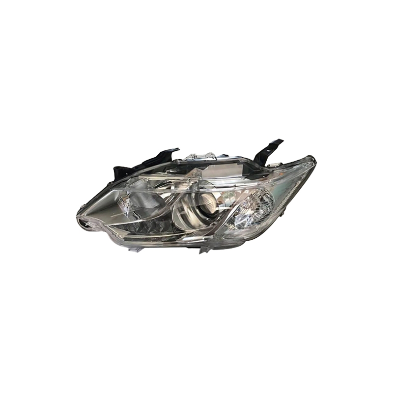 HEADLAMP COMPATIBLE WITH 2015 TOYOTA CAMRY, RH