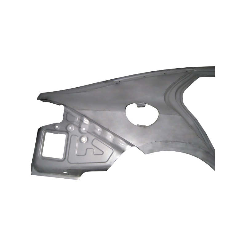 REAR FENDER COMPATIBLE WITH 2021- GAC EMPOW, RH