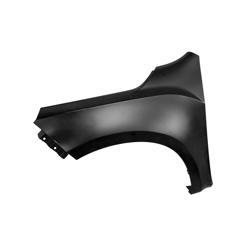 FRONT FENDER  COMPATIBLE WITH 2024- CHEVROLET S10 , (STEEL) , LH