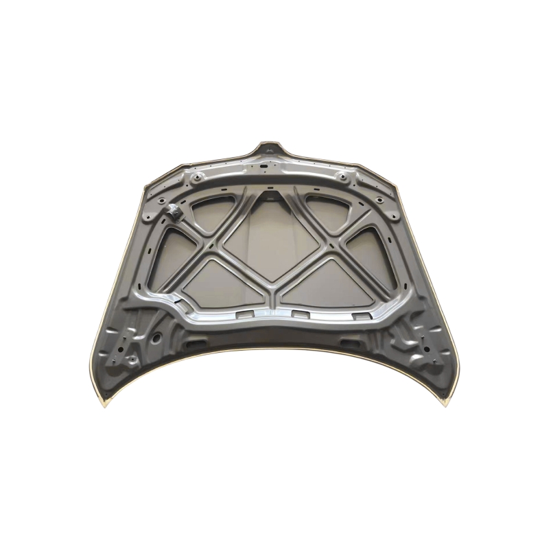 HOOD COMPATIBLE WITH 2013-2015 SKODA SUPERB