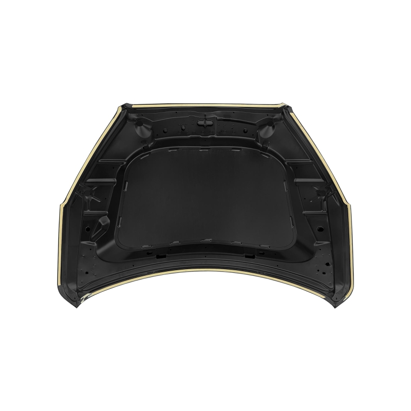 HOOD COMPATIBLE WITH 2012-2021 FIAT GRANSIENA