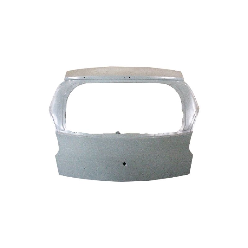 TAILGATE COMPATIBLE WITH CHERY A1(S12) 