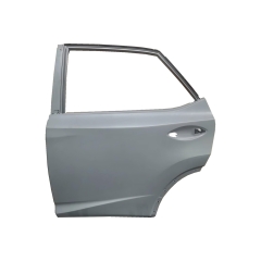 REAR DOOR COMPATIBLE WITH 2016- LEXUS RX，LH