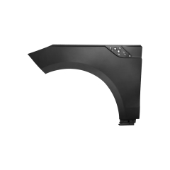 FRONT FENDER COMPATIBLE WITH 2023- LAND ROVER RANGE ROVER SPORT RRS , (ALUM) , LH