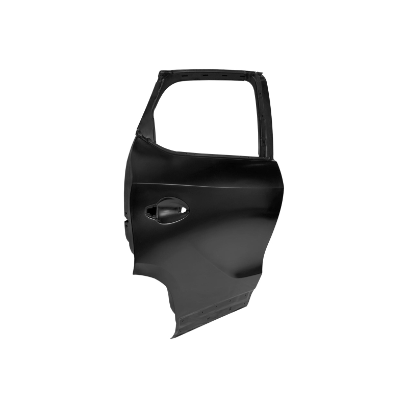 For DX7 REAR DOOR-RH