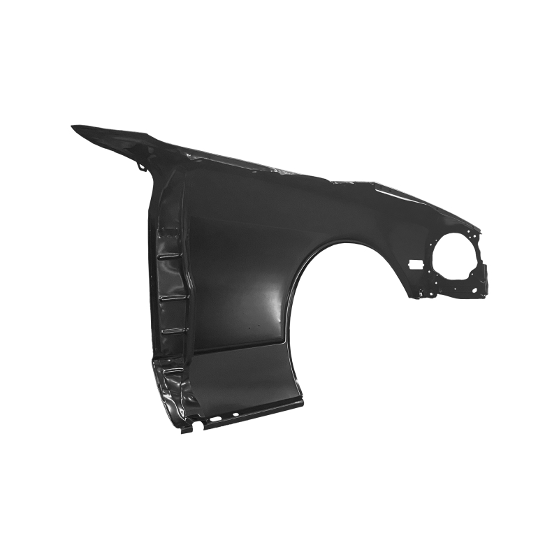 FRONT FENDER(STEEL) COMPATIBLE WITH 1969-1973 NISSAN DATSUN 240Z, LH