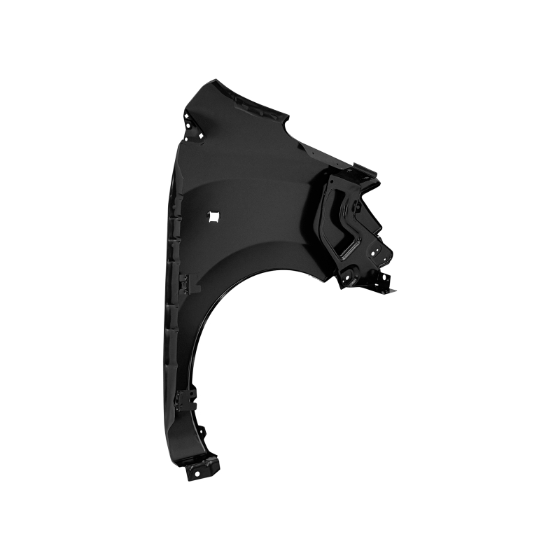 FRONT FENDER COMPATIBLE WITH RENAULT LODGY, LH