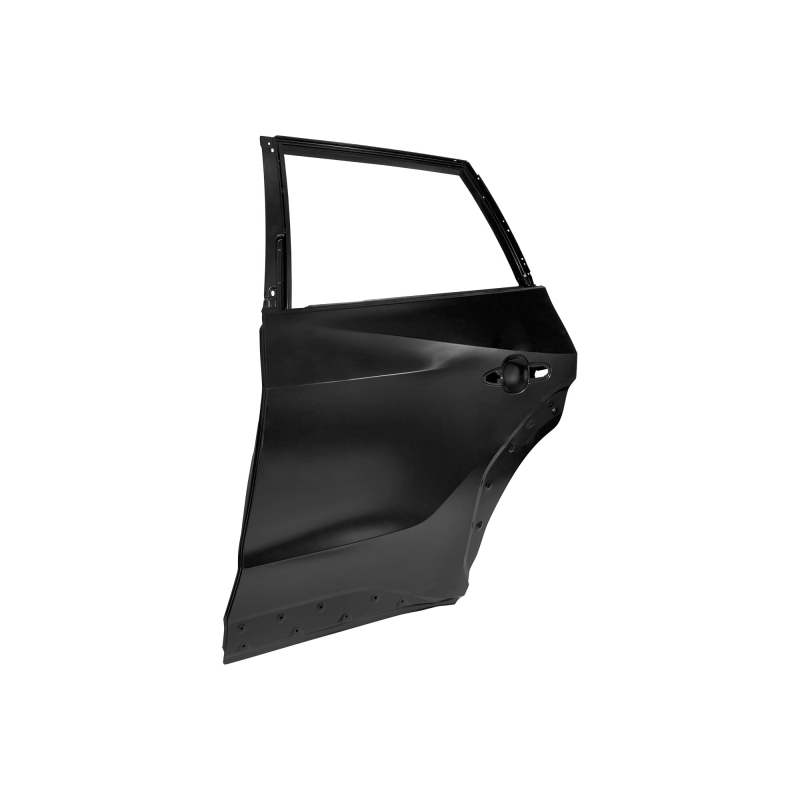 REAR DOOR COMPATIBLE WITH 2023- TOYOTA BZ4X, LH