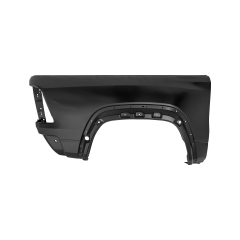 REAR FENDER COMPATIBLE WITH 2021-2023 DODGE RAM 1500 TRX, RH