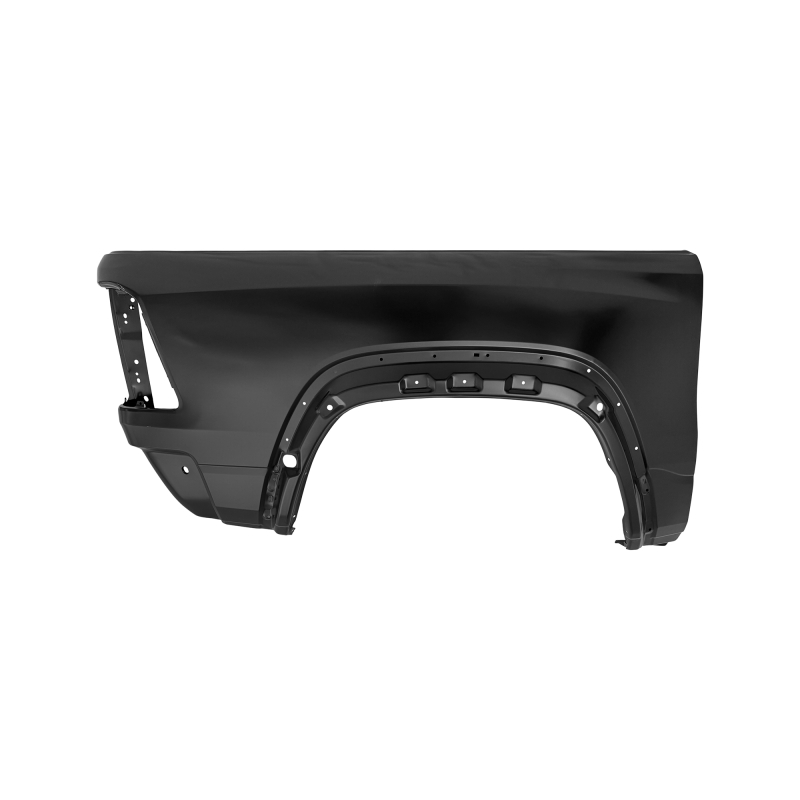 REAR FENDER COMPATIBLE WITH 2021-2023 DODGE RAM 1500 TRX, RH