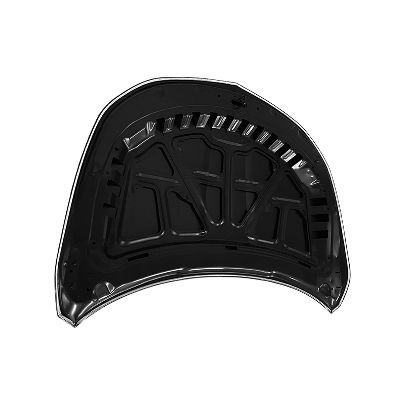 HOOD COMPATIBLE WITH CHEVY IMPALA 2014-2018