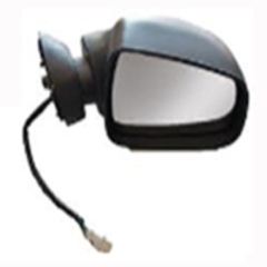 DOOR MIRROR COMPATIBLE WITH  RENAULT LOGAN
